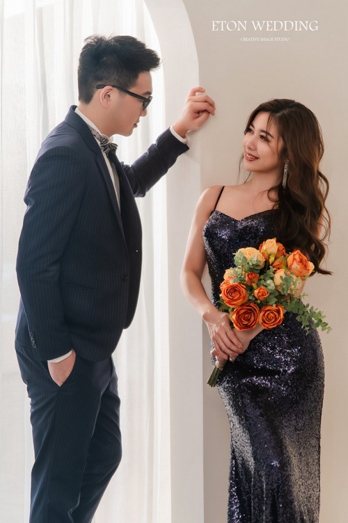 多元風格婚紗照,韓系婚紗,唯美婚紗照,中式婚紗攝影,婚紗主題推薦,婚紗拍攝風格,婚紗攝影作品